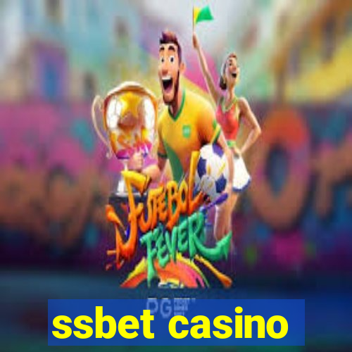 ssbet casino